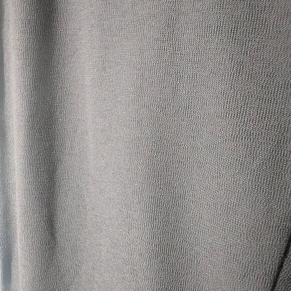 Eileen Fisher | Washable Stretch Crepe Slim Pant - Picture 12 of 13